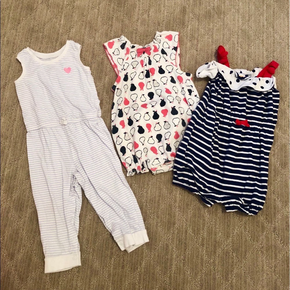 18-24M Outfit Bundle